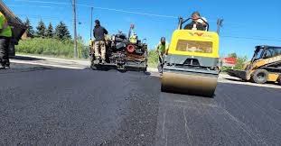 Driveway Pressure Washing in Poydras, LA